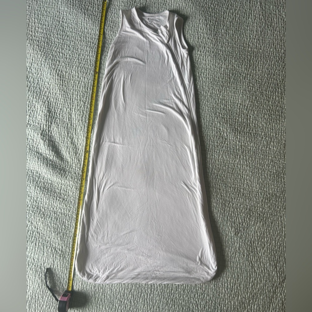 Kyte Baby .5 tog sleep sack 18-36 months